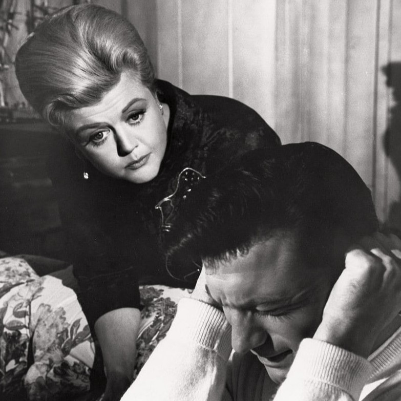 160 – The Manchurian Candidate (1962)