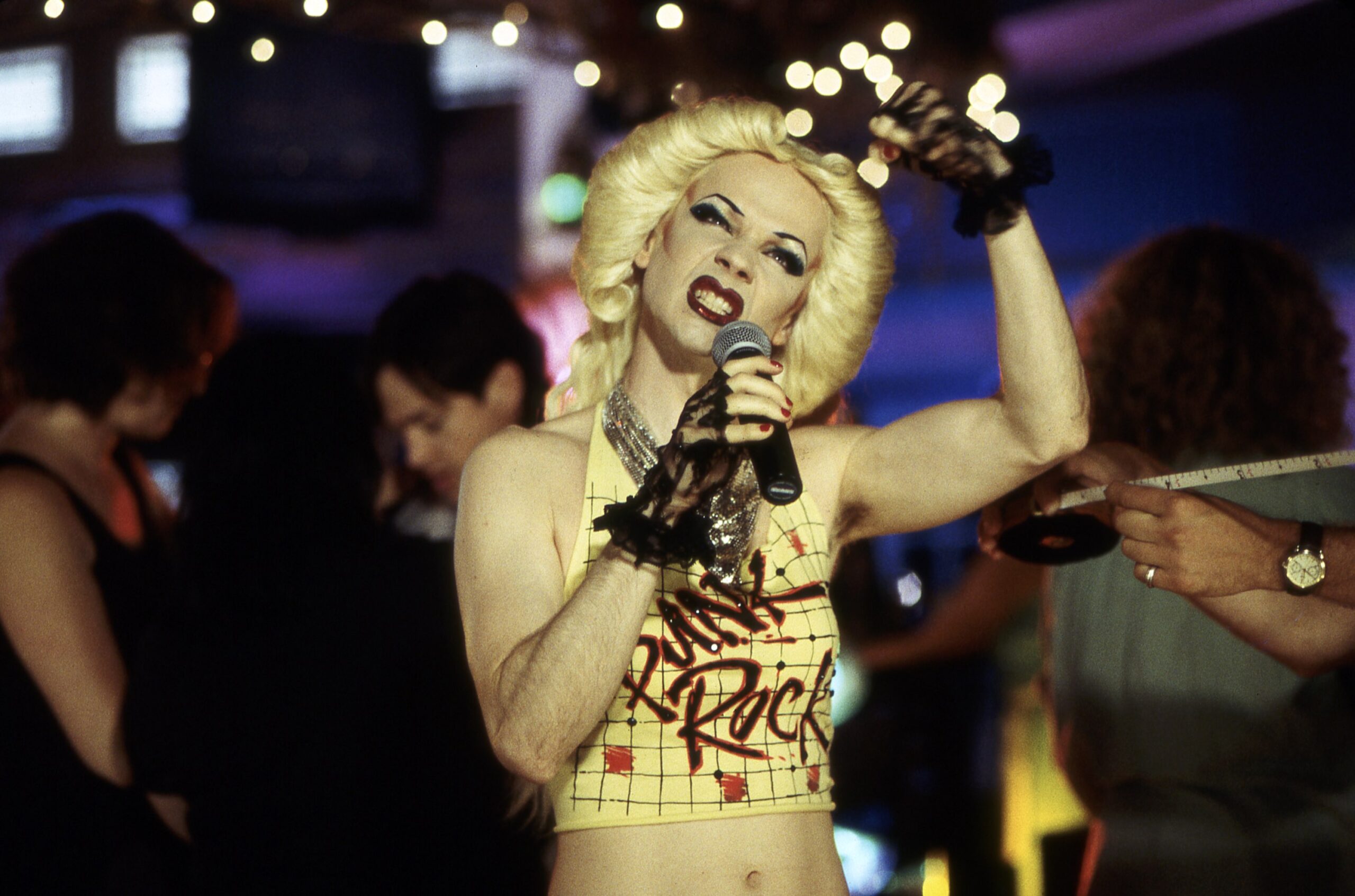 172 – Hedwig and the Angry Inch