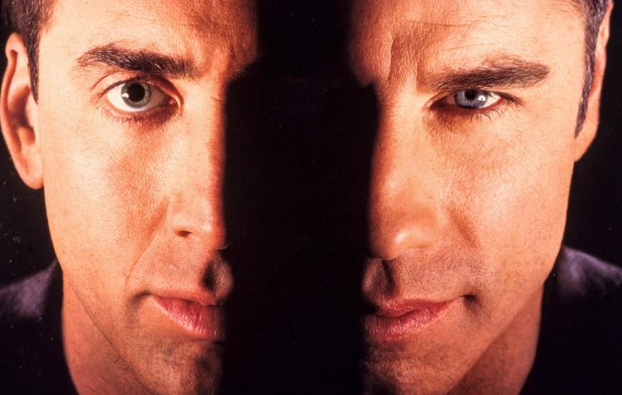 204 – Face/Off