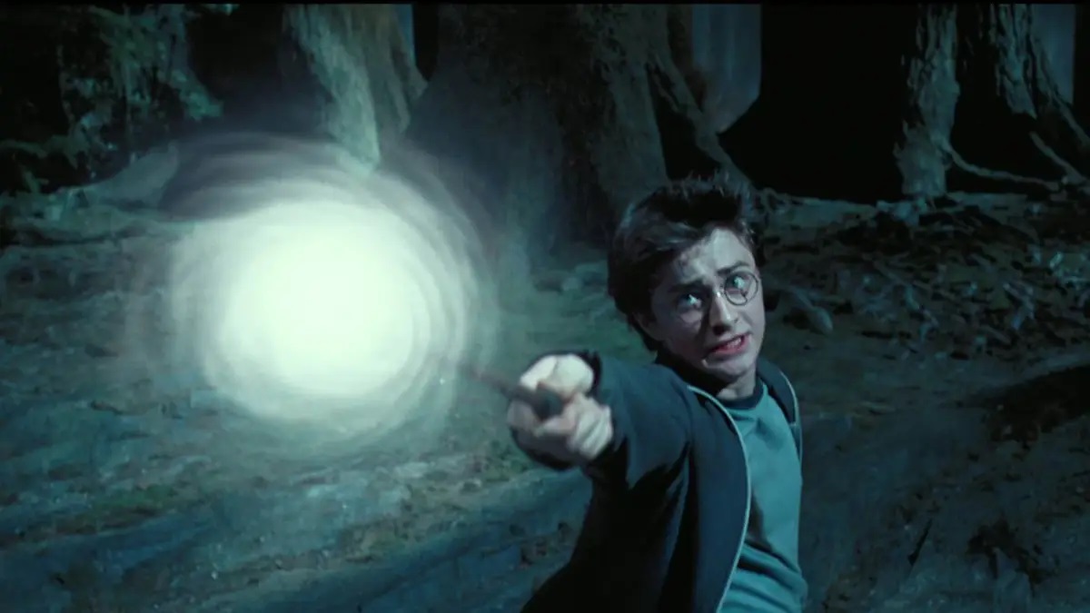 208 – Harry Potter and the Prisoner of Azkaban