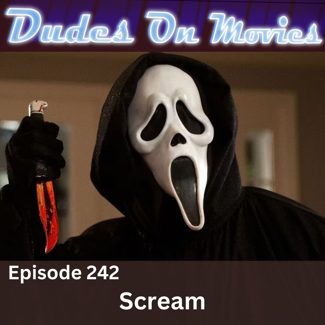 242 – Scream