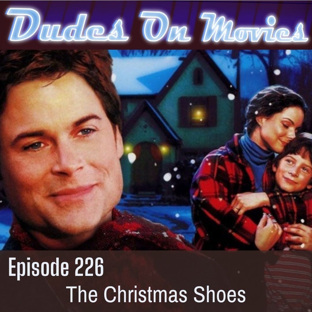 226 – The Christmas Shoes