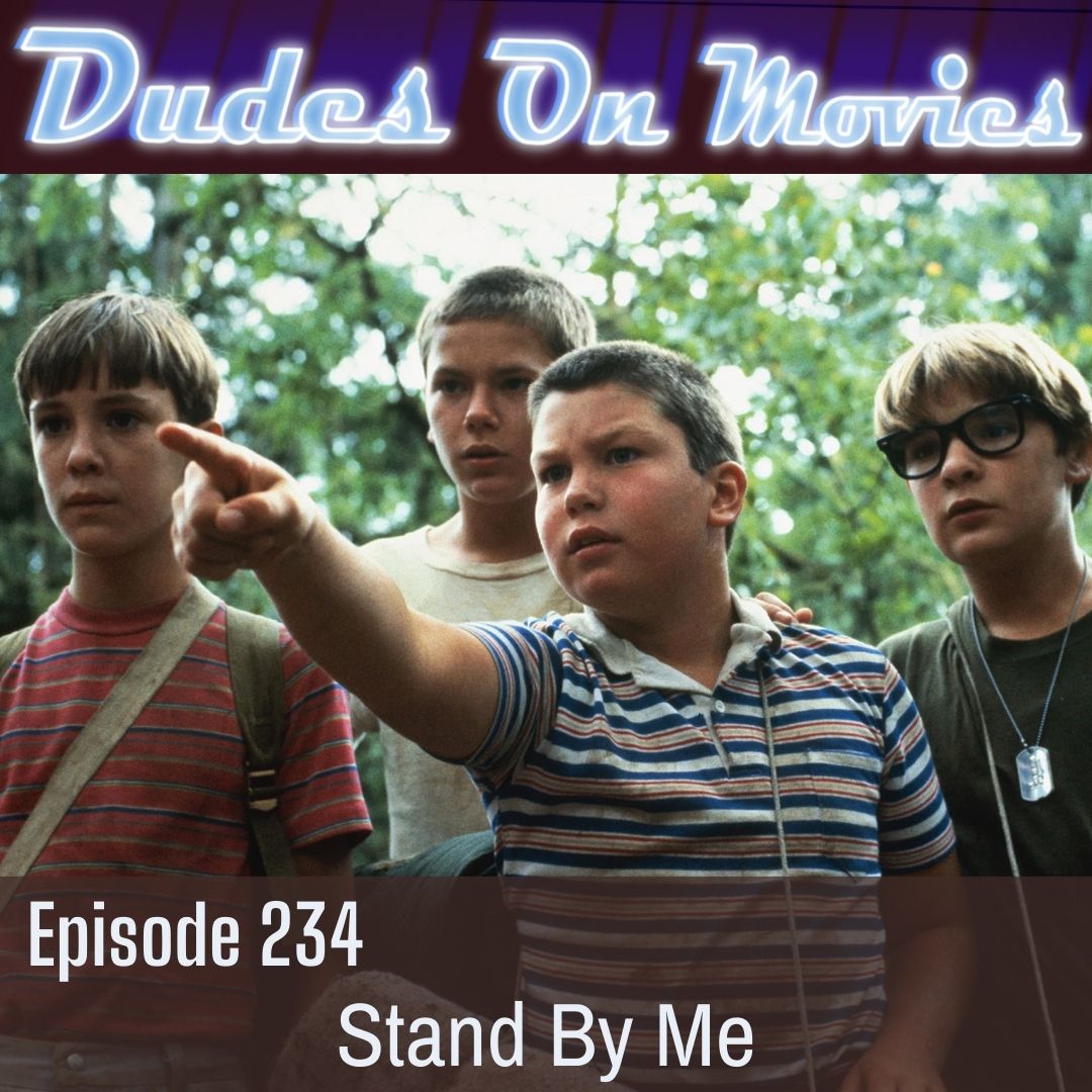 234 – Stand By Me