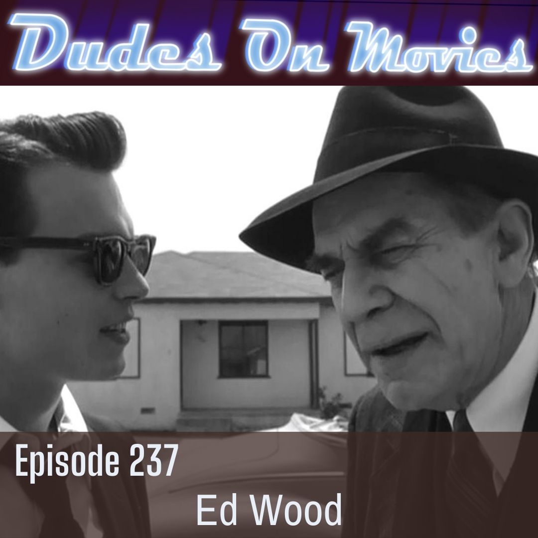 237 – Ed Wood