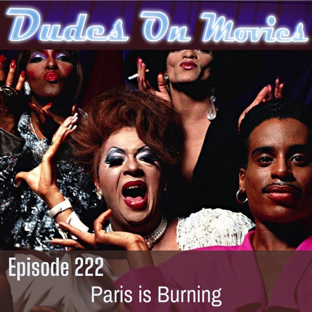 222 – Paris is Burning