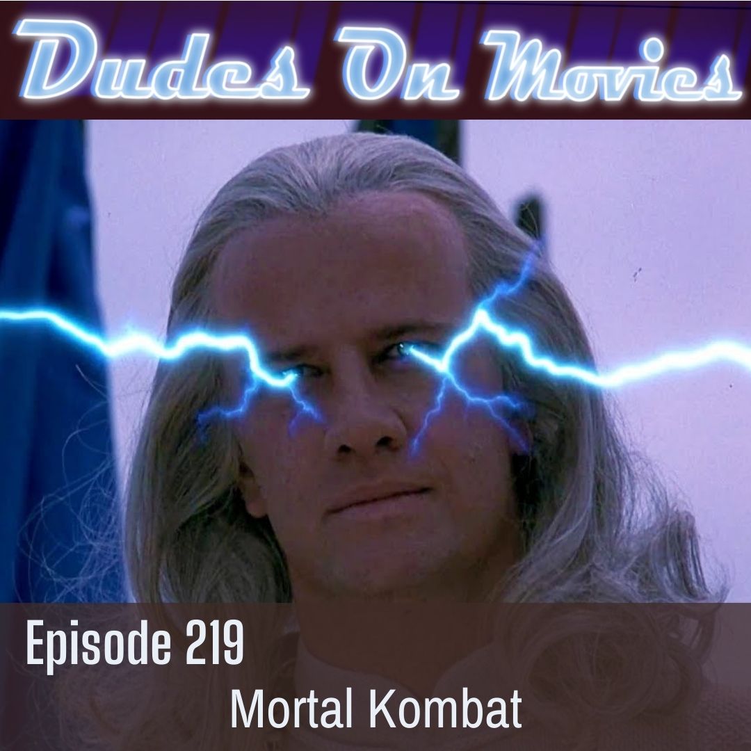 219 – Mortal Kombat