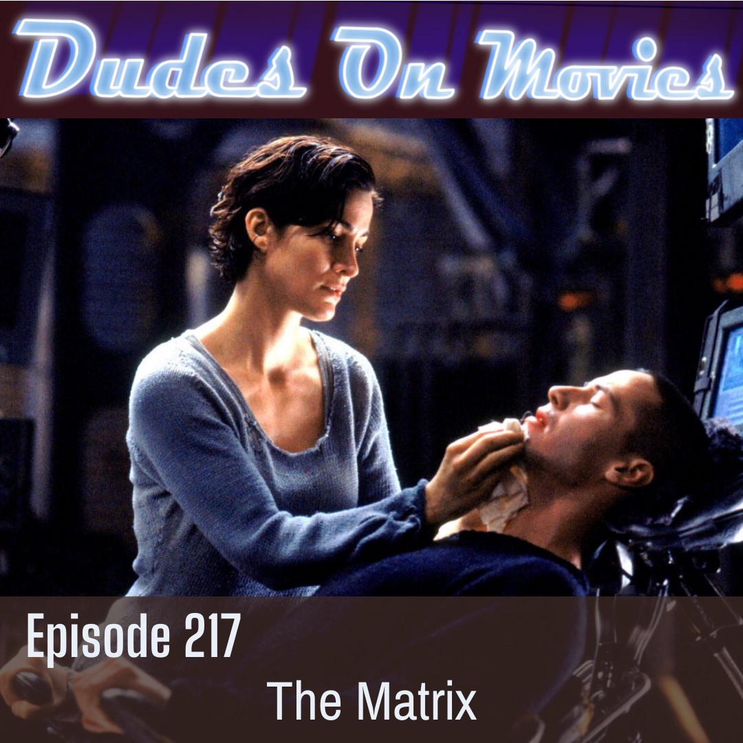 217 – The Matrix