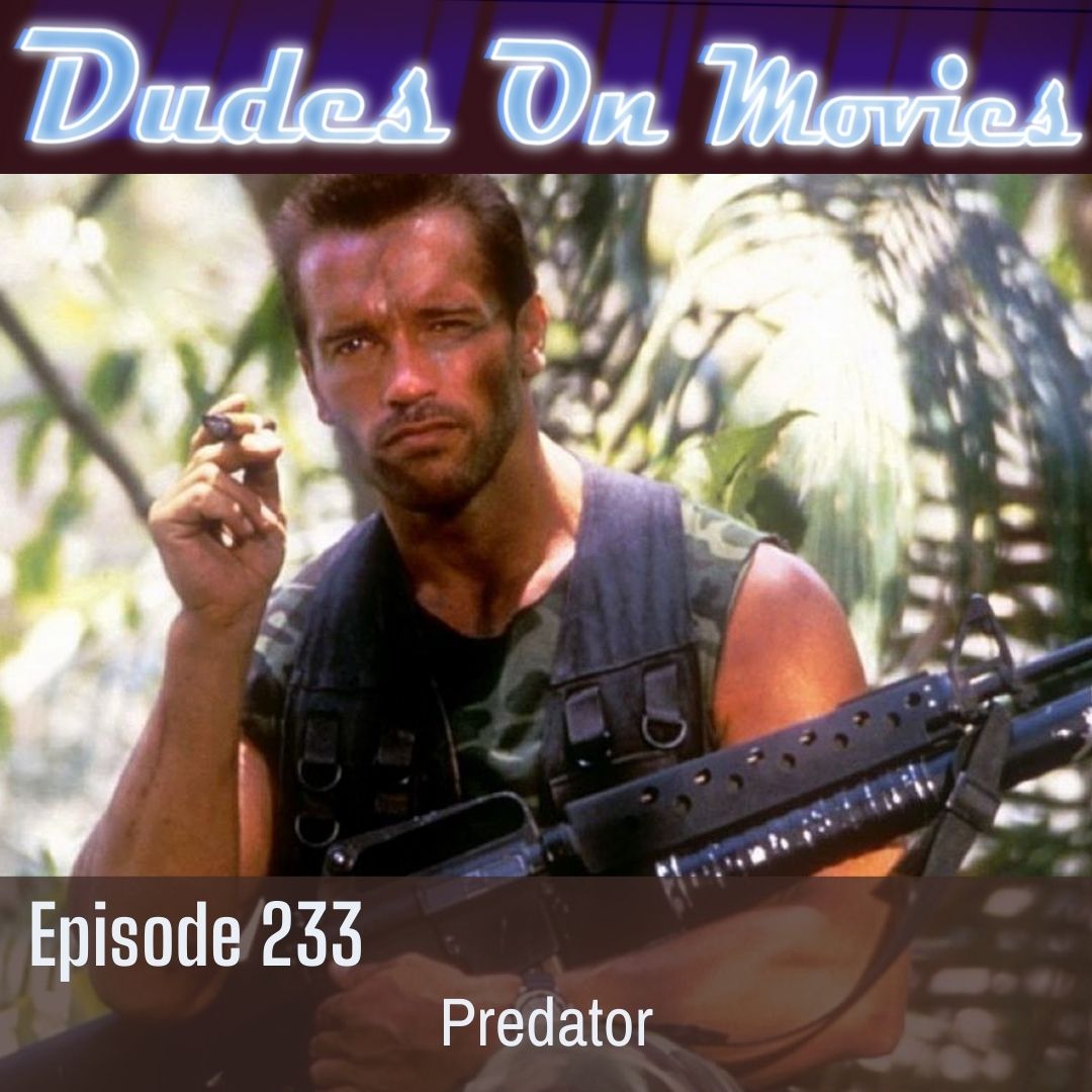 233 – Predator