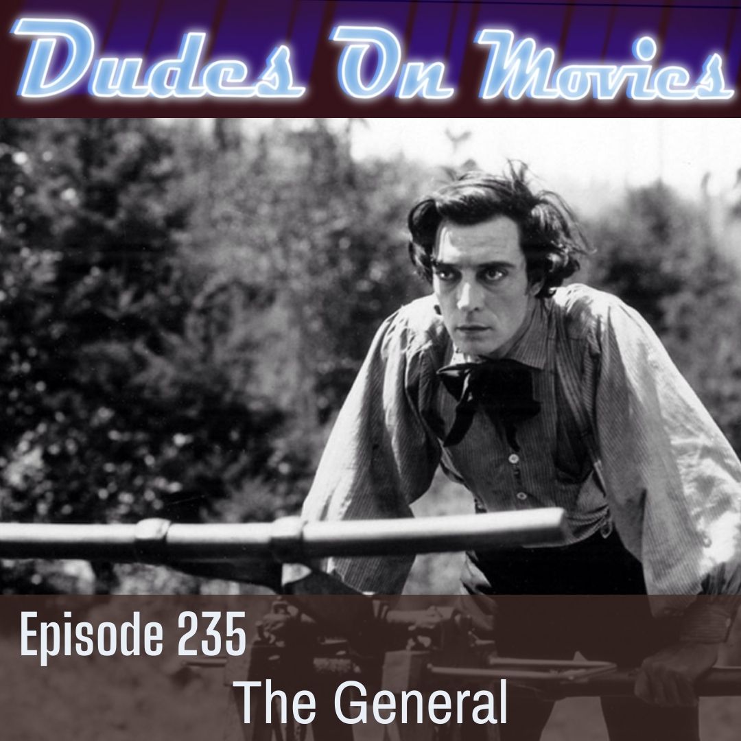 235 – The General