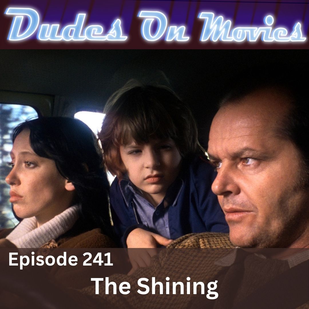 241 – The Shining