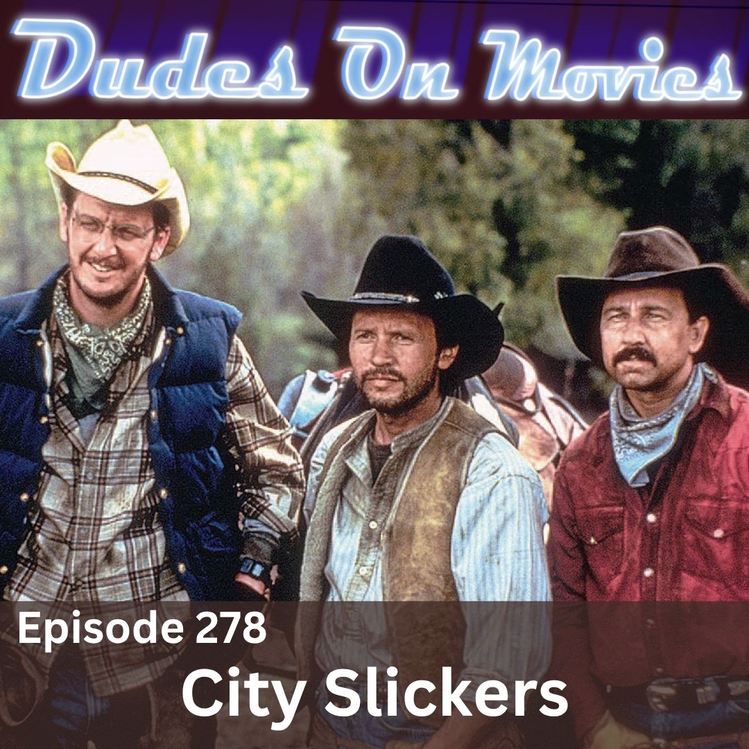 278 – City Slickers