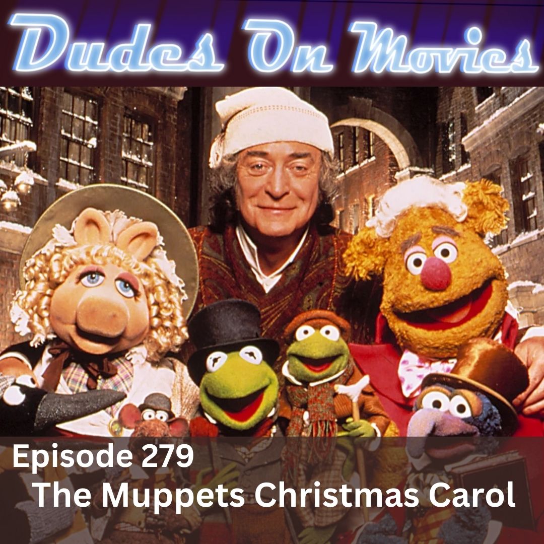 279 – The Muppet Christmas Carol