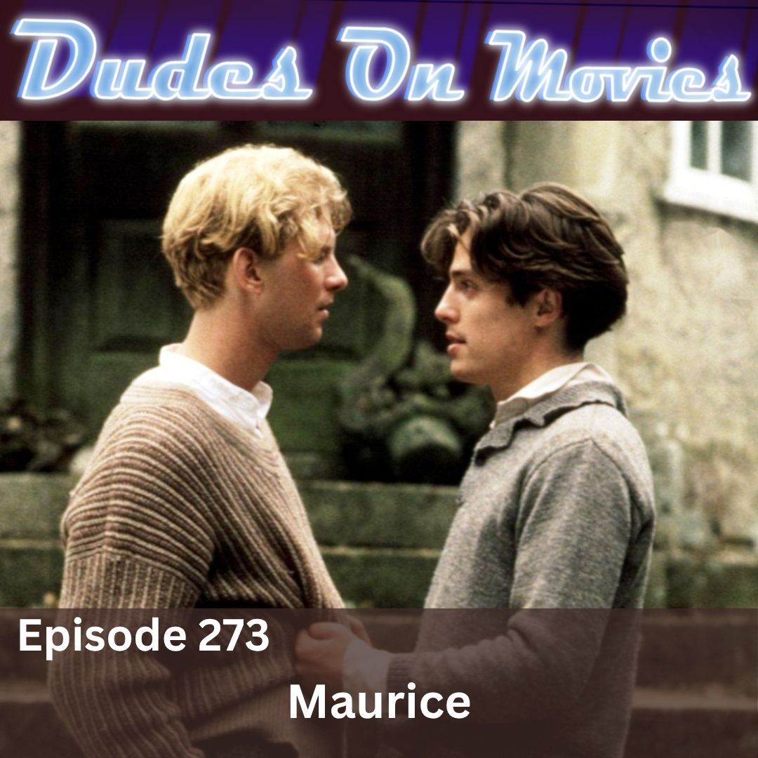 273 – Maurice