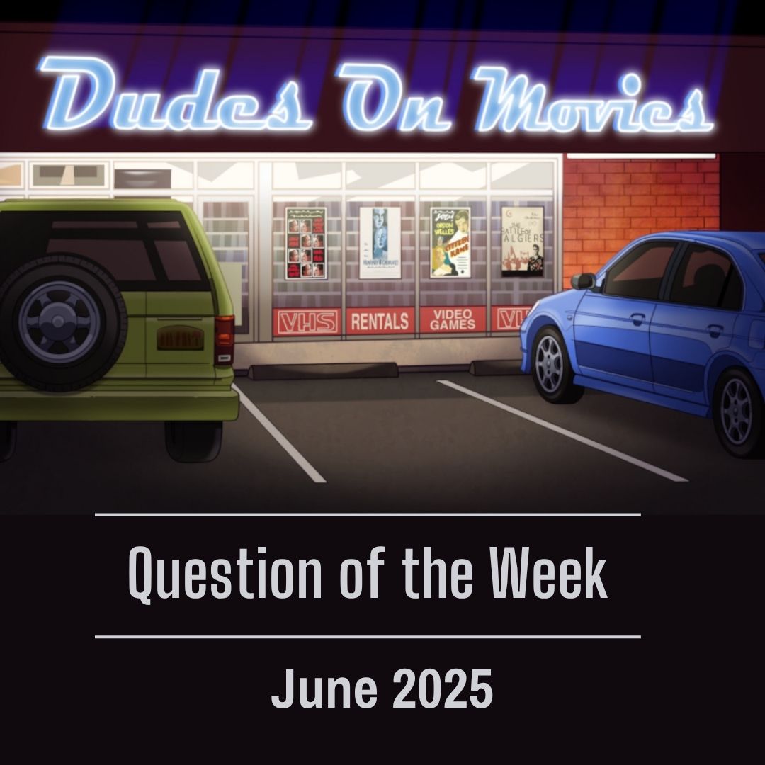 BONUS – Question Of The Week Responses June 2025