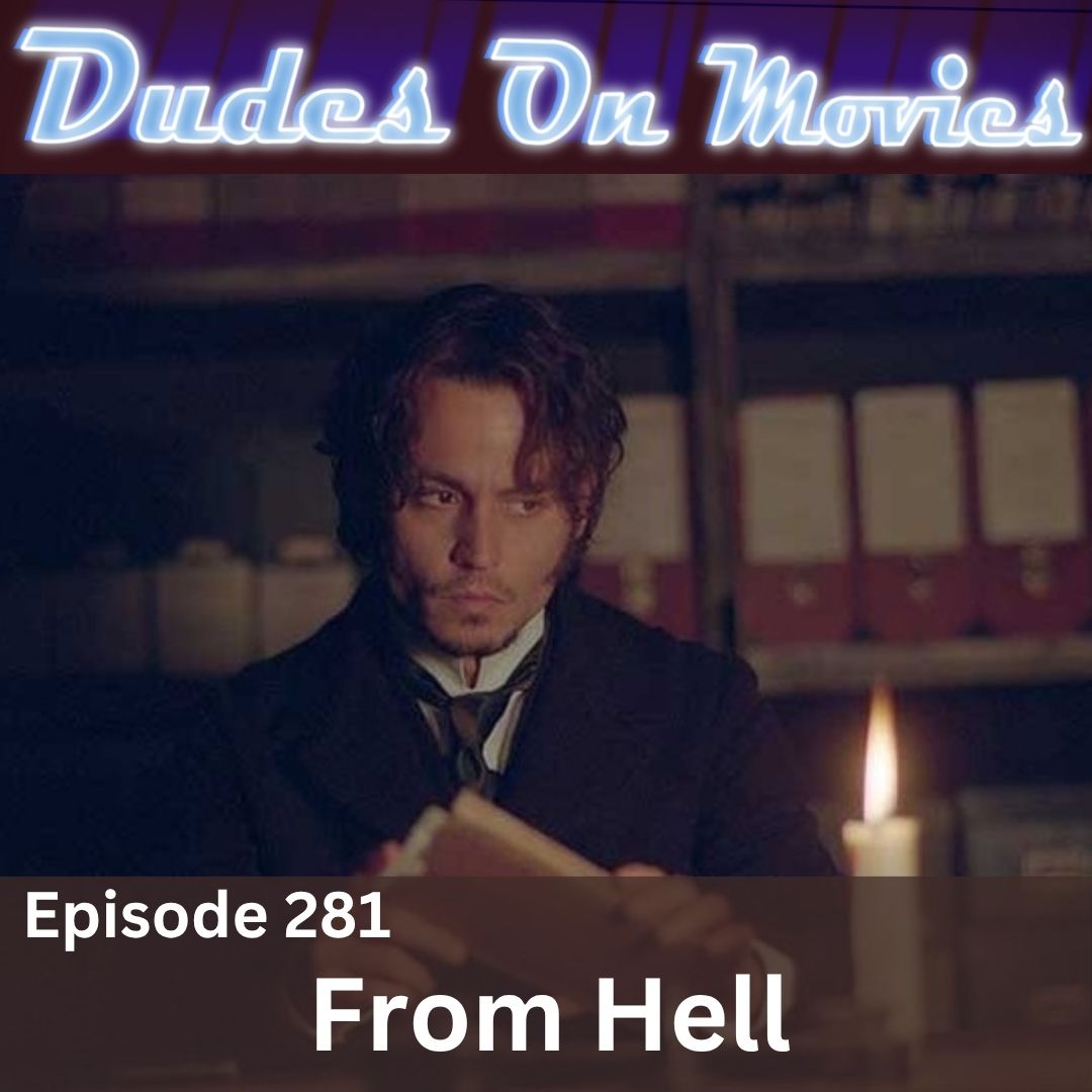 281 – From Hell