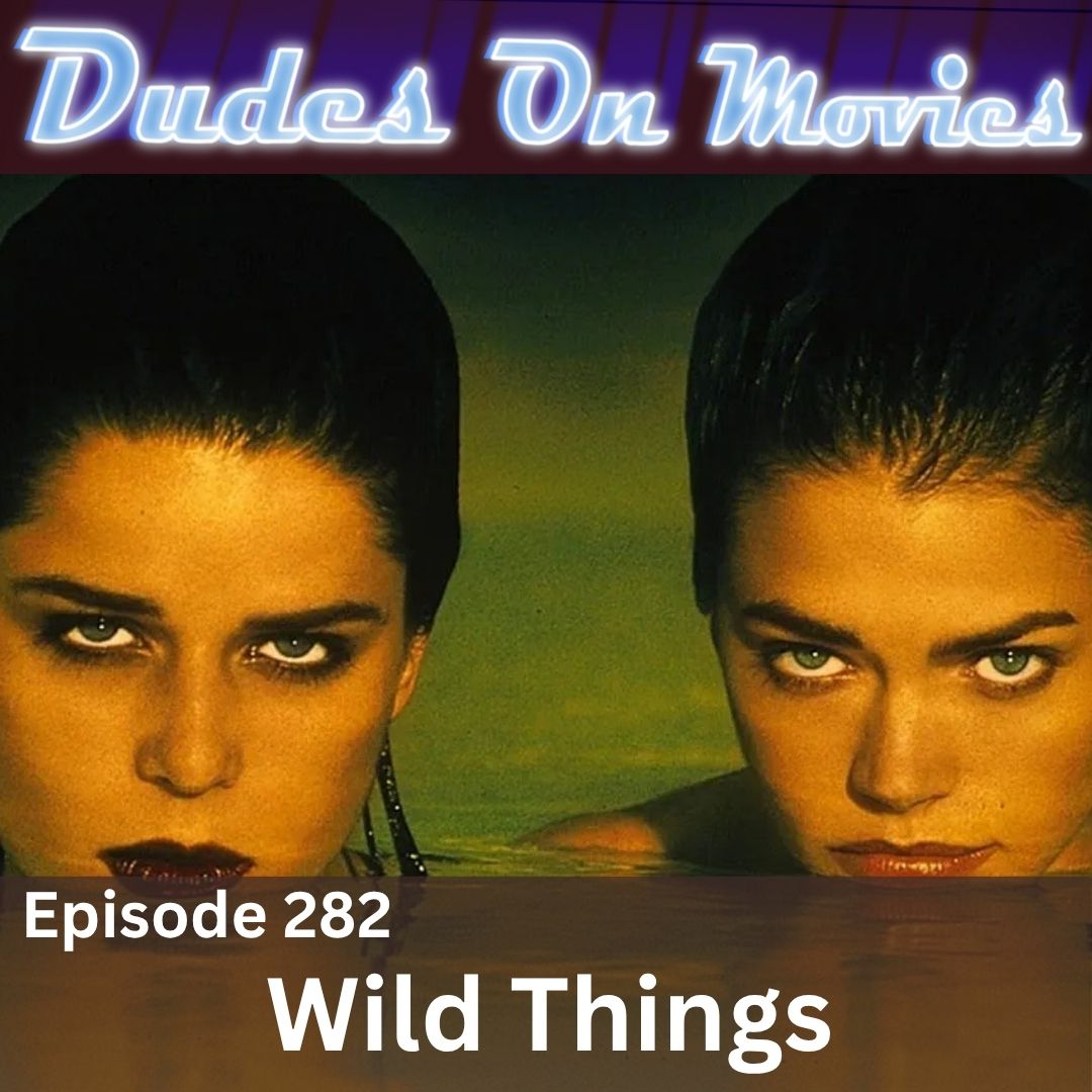 282 – Wild Things