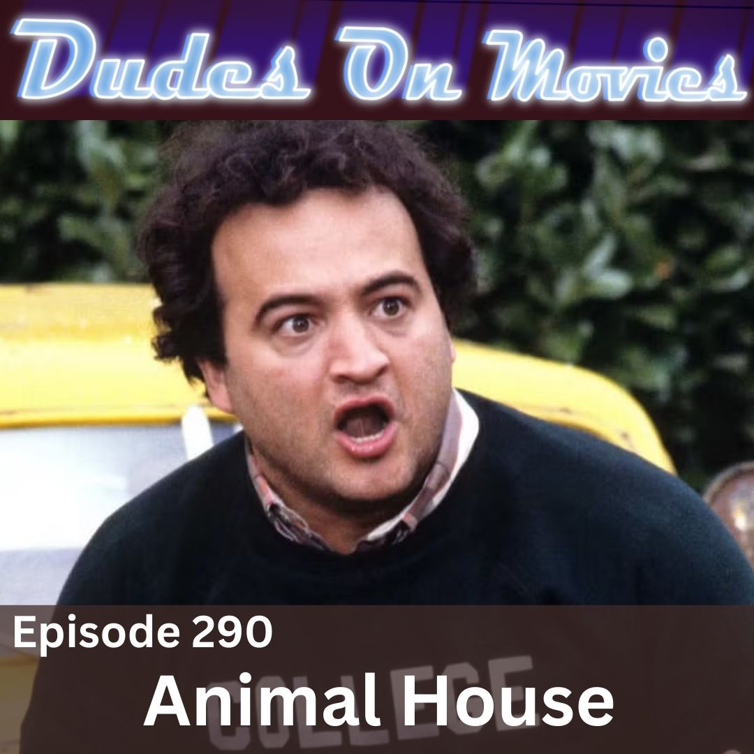 290 – Animal House