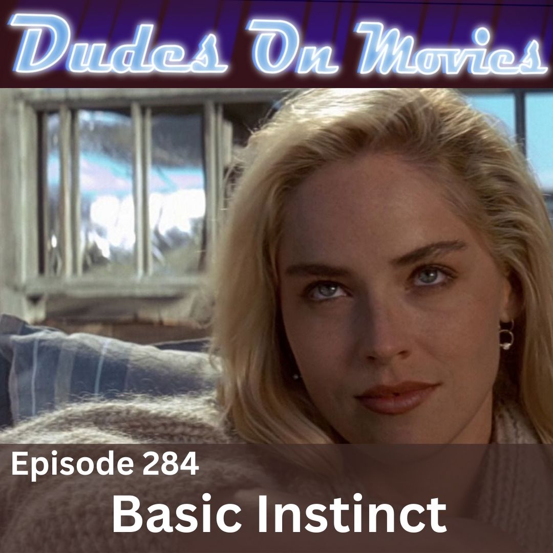 284 – Basic Instinct