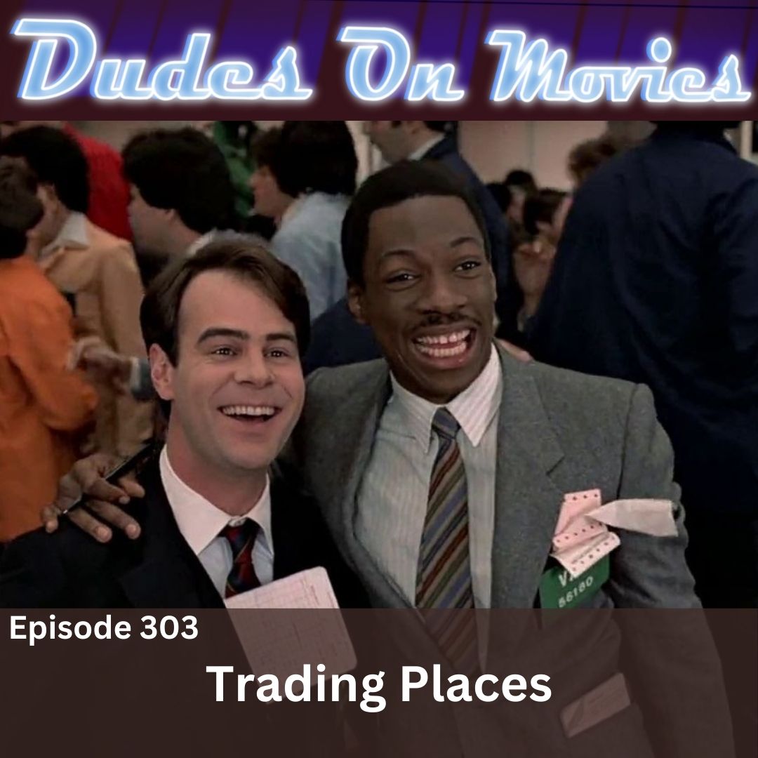 303 – Trading Places