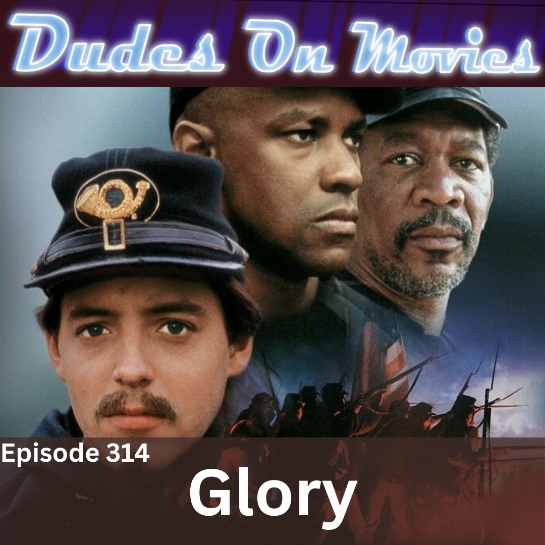 314 – Glory