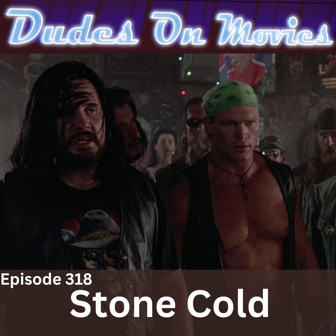 318 – Stone Cold