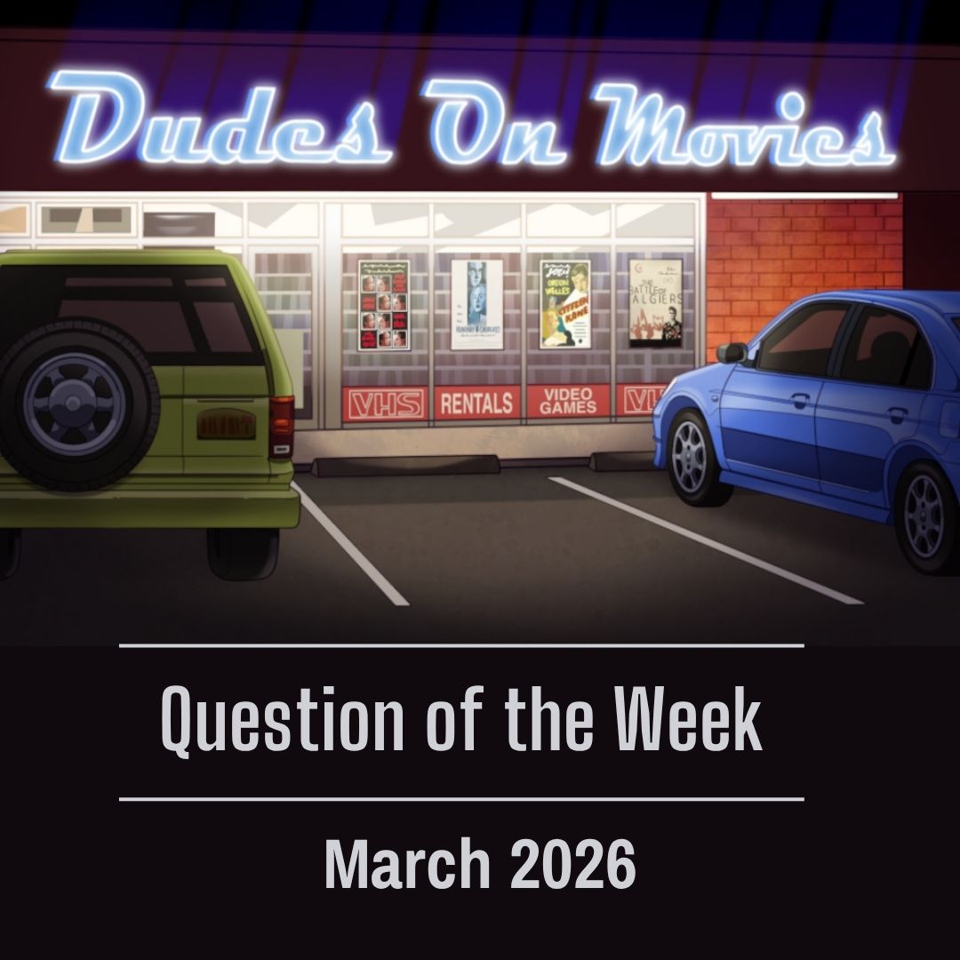 BONUS – Question Of The Week Responses March 2026